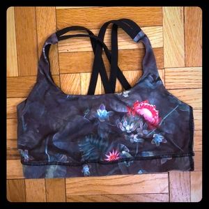 lululemon Energy Bra